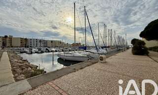 Appartement 3 Pièces 58 m² à vendre à Leucate (11370)