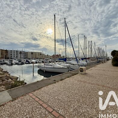 Appartement 3 pièces 159000 €