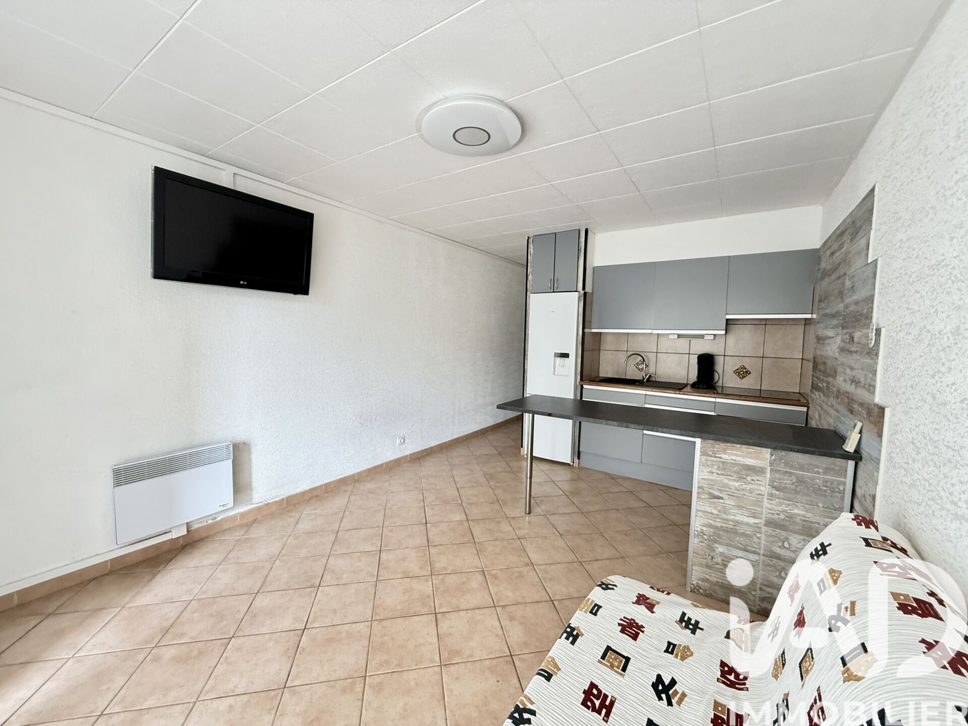 Vente Appartement 3 pièces - Photo 3