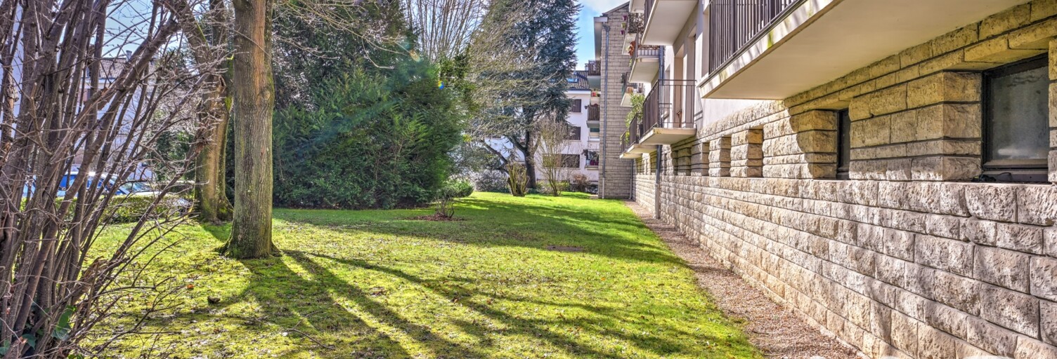 Appartement 3 Pièces 77 m² à vendre à Bailly (78870)