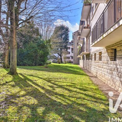 Appartement 3 pièces 329000 €