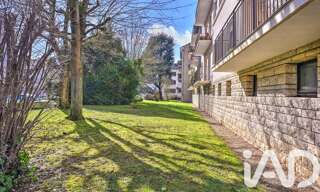 Appartement 3 Pièces 77 m² à vendre à Bailly (78870)