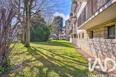 Appartement 3 pièces 329000 €