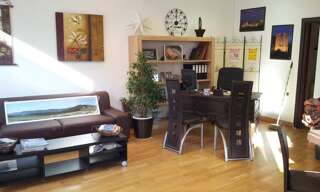 Bureau 1 Pièce 43 m² à vendre à Béziers (34500)