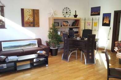 Bureau 1 pièces 71000 €