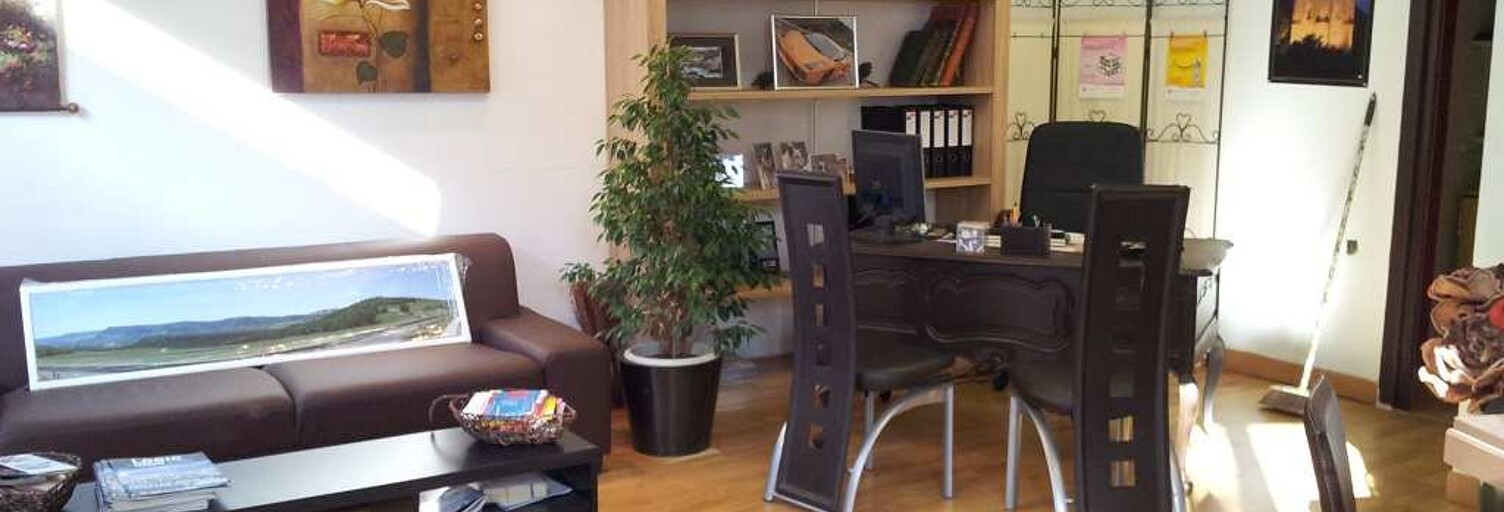 Bureau 1 Pièce 43 m² à vendre à Béziers (34500)