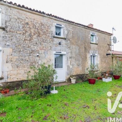 Maison 5 pièces 187000 €