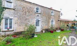 Maison 5 Pièces 145 m² à vendre à Mouzeuil-Saint-Martin (85370)