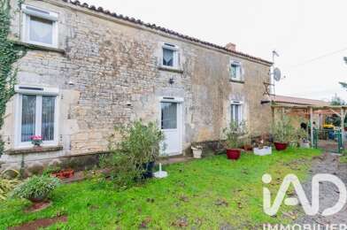 Maison 5 pièces 187000 €