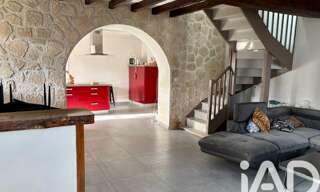 Maison 6 Pièces 138 m² à vendre à Gisy-les-Nobles (89140)