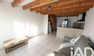 Maison 2 Pièces 41 m² à louer à Saint-Mariens (33620)