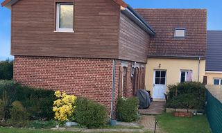 Maison 7 Pièces 170 m² à vendre à Pont-de-l'Arche (27340)