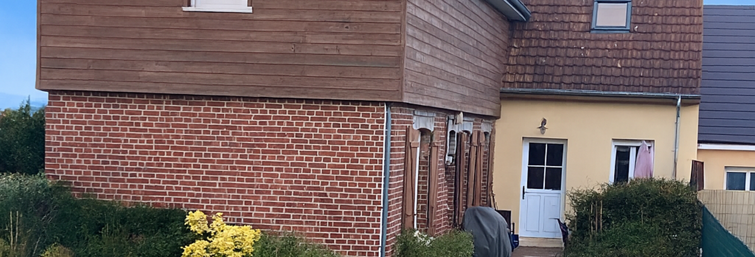 Maison 7 Pièces 170 m² à vendre à Pont-de-l'Arche (27340)