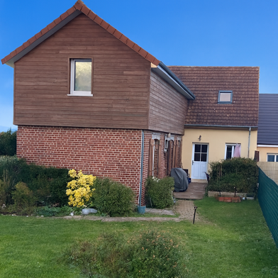 Maison 7 pièces 299000 €