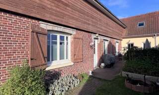 Maison 7 Pièces 170 m² à vendre à Pont-de-l'Arche (27340)