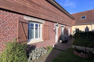 Maison 7 pièces 259900 €