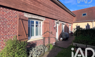 Maison 7 Pièces 170 m² à vendre à Pont-de-l'Arche (27340)