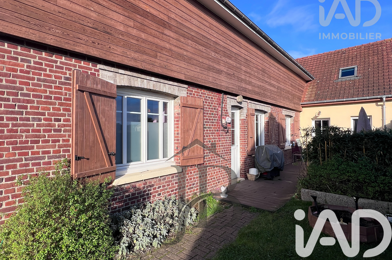 Maison 7 pièces 240000 €