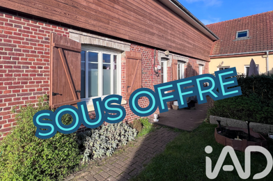 Maison 7 pièces 240000 €