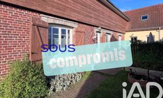 Maison 7 Pièces 170 m² à vendre à Pont-de-l'Arche (27340)
