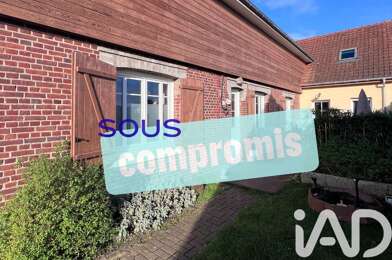 Maison 7 pièces 240000 €