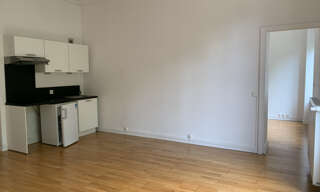 Appartement 2 Pièces 47 m² à louer à Nantes (44100)