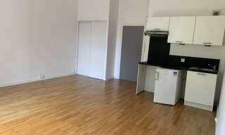 Appartement 2 Pièces 47 m² à louer à Nantes (44100)