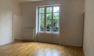 Appartement 2 Pièces 47 m² à louer à Nantes (44100)