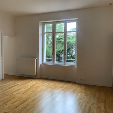 Appartement 2 pièces 750 €