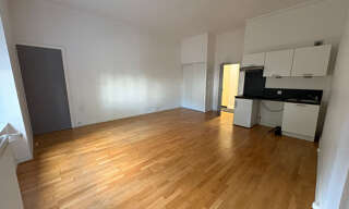 Appartement 2 Pièces 47 m² à louer à Nantes (44100)