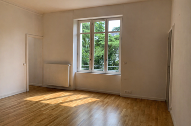 Appartement 2 pièces 695 €
