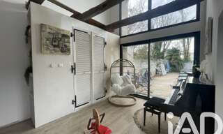 Maison 5 Pièces 162 m² à vendre à Thairé (17290)