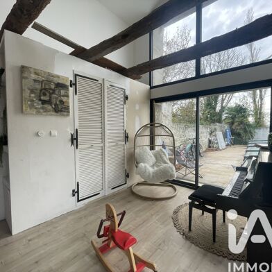 Maison 5 pièces 312000 €