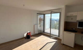 Appartement 2 Pièces 40 m² à louer à Bordeaux (33100)