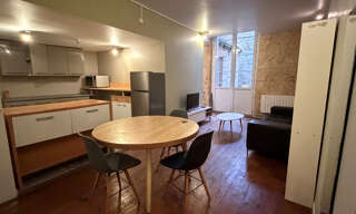 Appartement 2 Pièces 46 m² à louer à Bordeaux (33000)