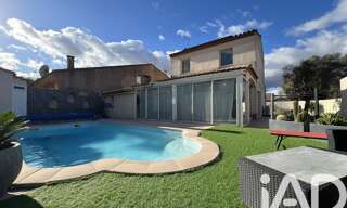 Maison 7 Pièces 150 m² à vendre à Narbonne (11100)