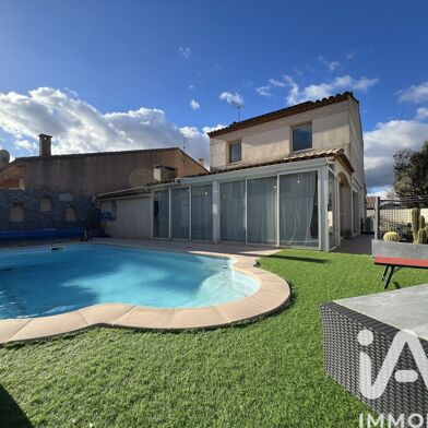 Maison 7 pièces 331000 €