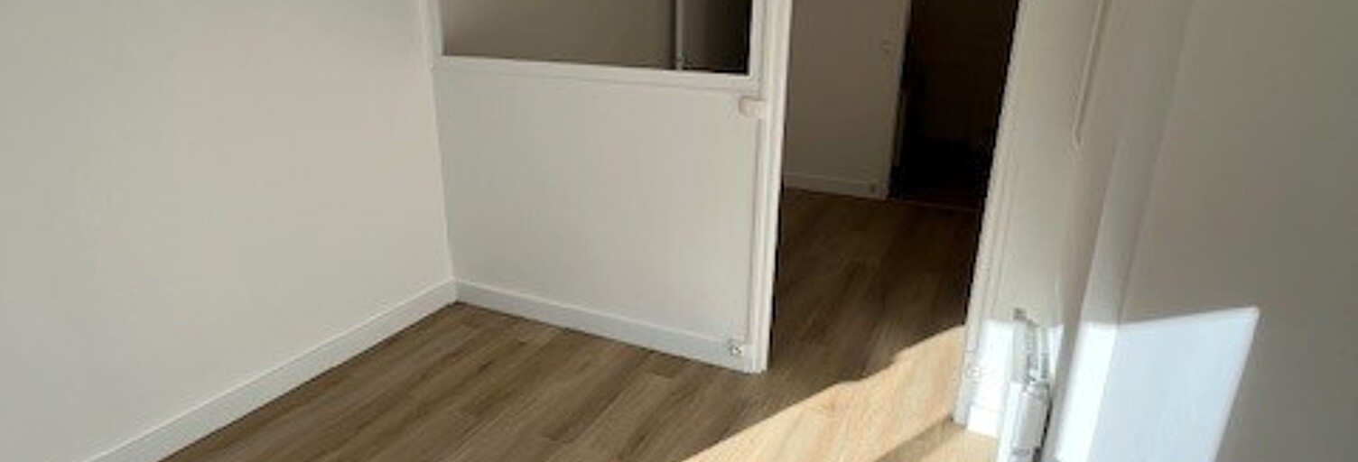 Appartement 1 Pièce 24 m² à louer à Bordeaux (33100)