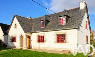 Maison 5 Pièces 131 m² à vendre à Ploufragan (22440)