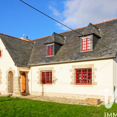 Maison 5 pièces 209000 €