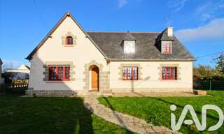 Maison 5 Pièces 131 m² à vendre à Ploufragan (22440)