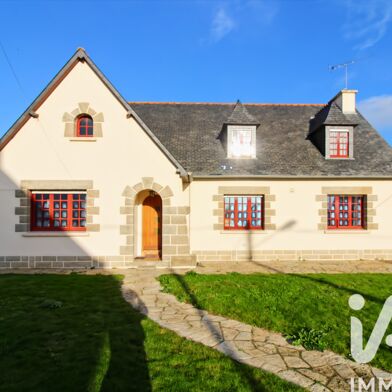 Maison 5 pièces 209000 €