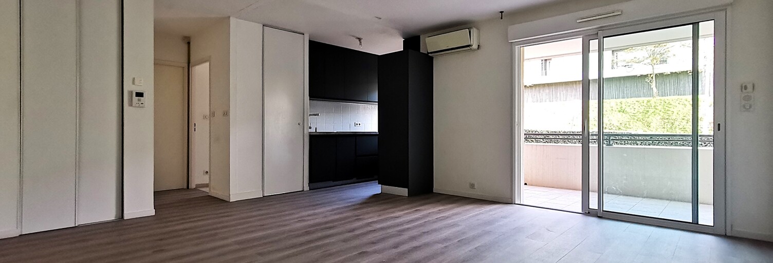 Appartement 2 Pièces 45 m² à vendre à Bayonne (64100)