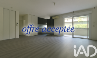 Appartement 2 Pièces 45 m² à vendre à Bayonne (64100)