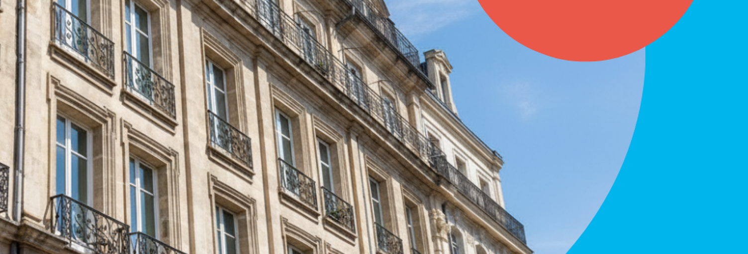 Appartement 4 Pièces 97 m² à vendre à Rennes (35000)