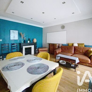 Appartement 4 pièces 449000 €