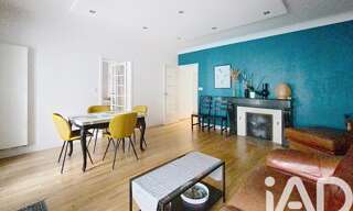 Appartement 4 Pièces 97 m² à vendre à Rennes (35000)