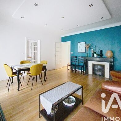 Appartement 4 pièces 448500 €