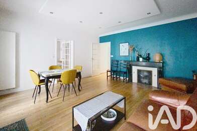 Appartement 4 pièces 448500 €