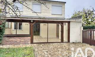 Maison 6 Pièces 107 m² à vendre à Sainte-Geneviève-des-Bois (91700)